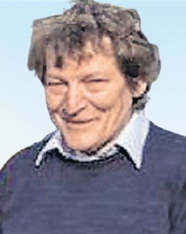 Profilbild von Dieter Titz