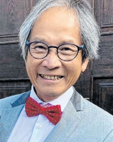 Profilbild Djoenaidy Suryatanto