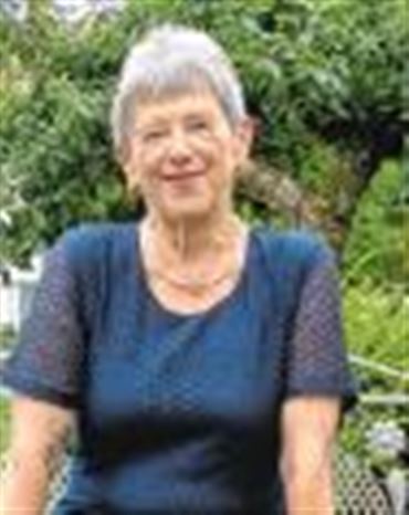 Profilbild von Dora Rigel