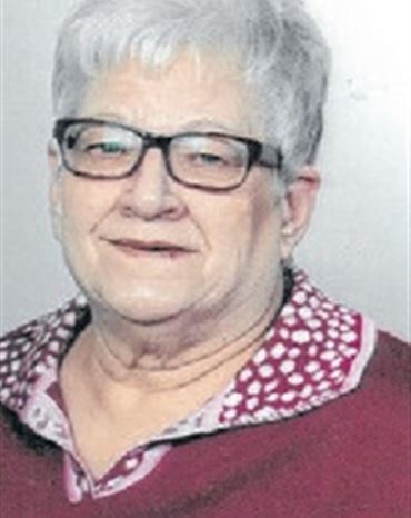 Profilbild Dorothea Grätz