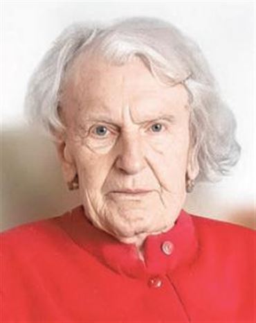 Profilbild von Dorothea Sieber