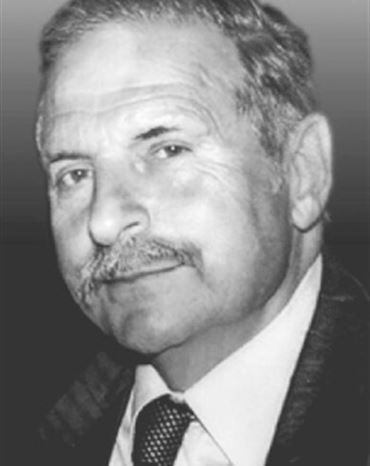 Profilbild von Eberhard Wistuba