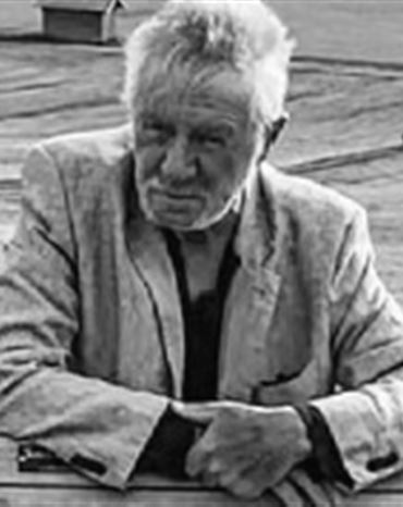 Profilbild Eddi Sidor