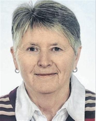 Profilbild von Edeltraud Helbing