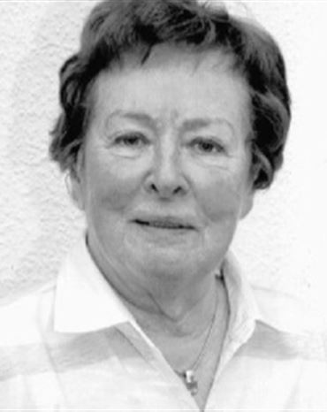 Profilbild Edeltraud Paravicini