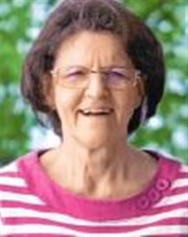 Profilbild Edeltraud Zapf