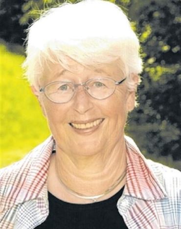 Profilbild Edith Altmeyer