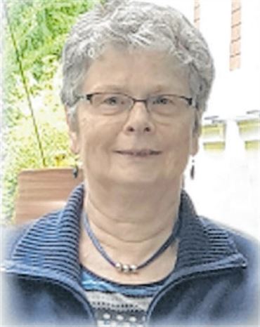 Profilbild von Edith Hauch