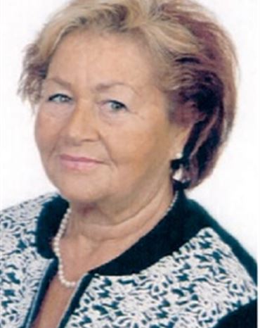 Profilbild Edith Katschmarek