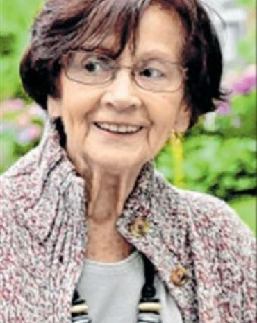 Profilbild von Edith Ollmer