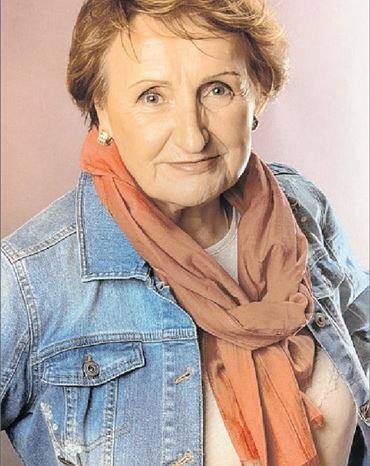 Profilbild Edith Schaudt