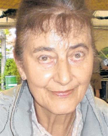 Profilbild Edith Seidl