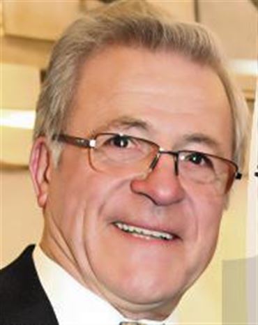 Profilbild Edmund Diebold