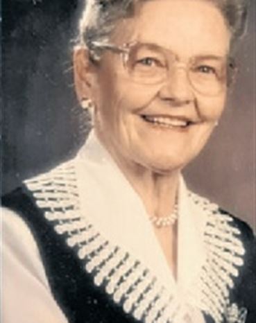 Profilbild Eleonore Wenger