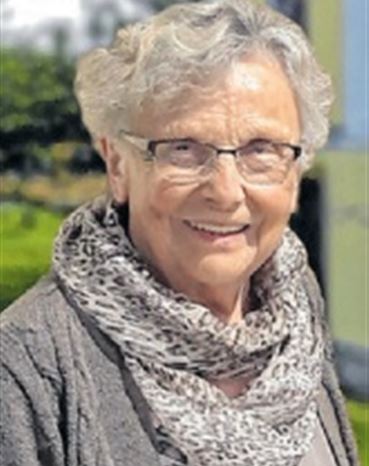 Profilbild Elfriede Dittrich