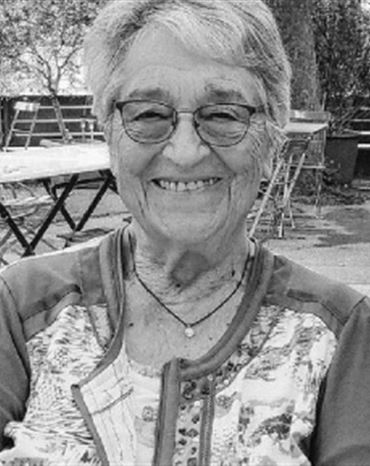 Profilbild Elfriede Kosch