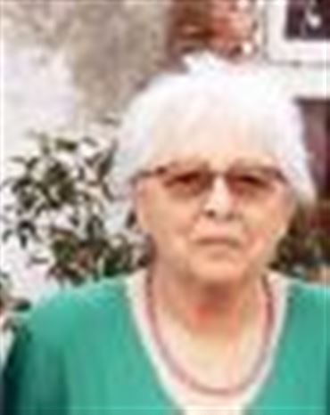 Profilbild Elfriede Nieberle