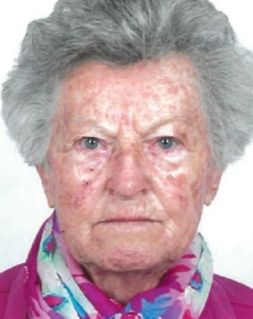 Profilbild Elisabeth Beggel