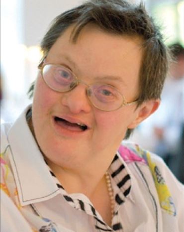 Profilbild von Elisabeth Endres