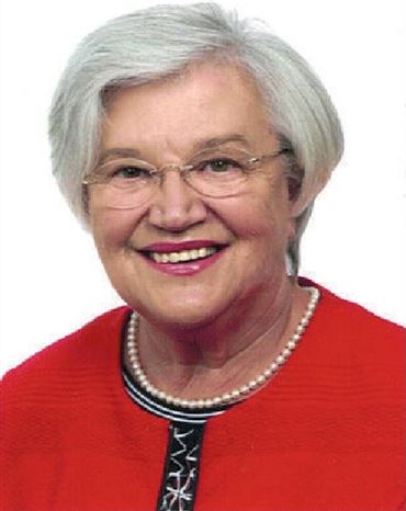 Profilbild Elisabeth Fischer