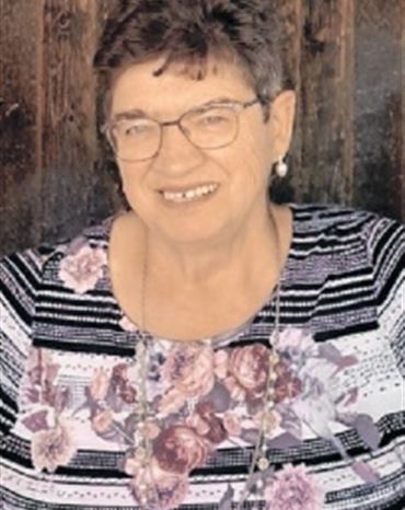 Profilbild von Elisabeth Hahn