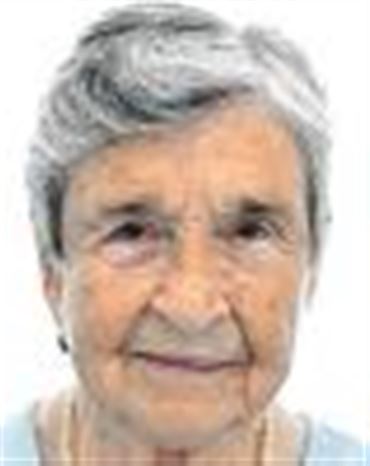 Profilbild Elisabeth Hartmann