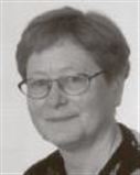 Profilbild von Elisabeth Heckl