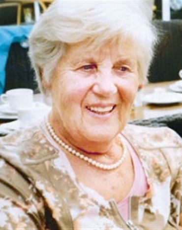 Profilbild von Elisabeth Schacherl