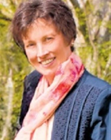 Profilbild Elisabeth Steber