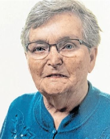 Profilbild Elisabeth Steinle