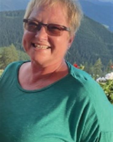 Profilbild Elke Roser