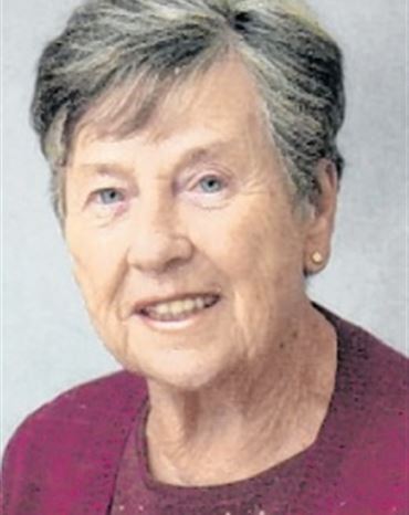 Profilbild von Ella Mayr