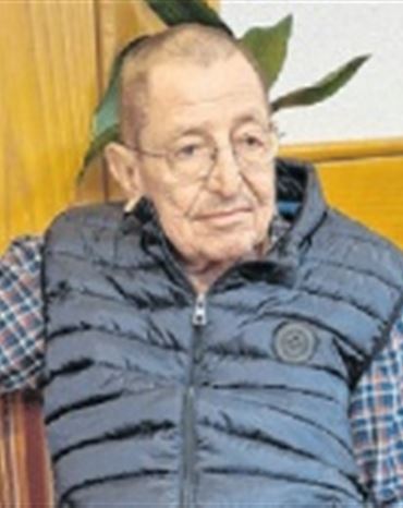 Profilbild von Emil Wörz