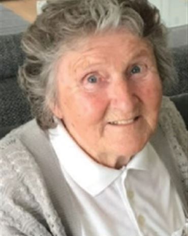 Profilbild von Emma Schröttle