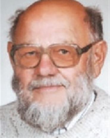 Profilbild von Engelbert Staudinger