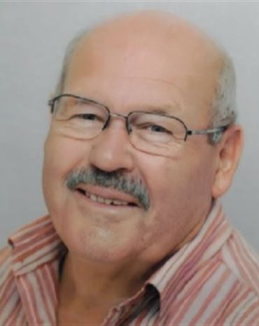 Profilbild Erich Eisenhofer