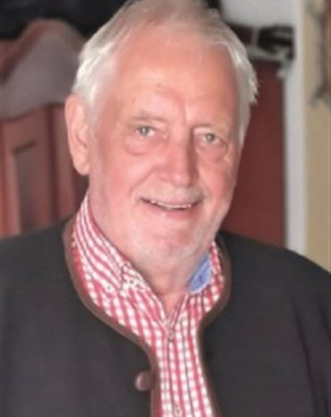 Profilbild von Erich Hirner