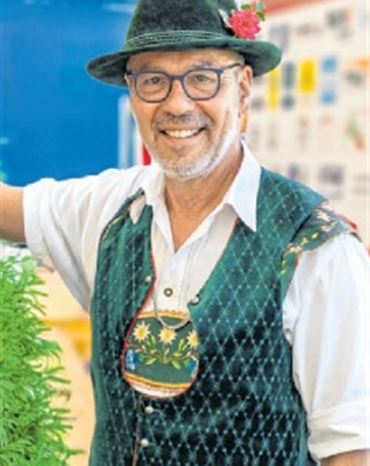 Profilbild Erich Rankl