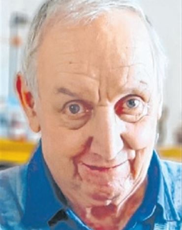 Profilbild Erich Stadler