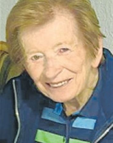 Profilbild Erika Bobinger