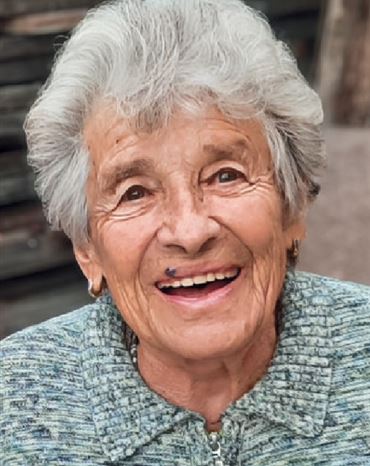 Profilbild Erika Goldstein