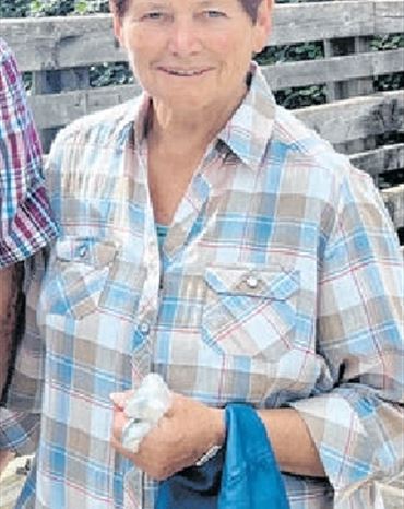 Profilbild Erika Hirschbeck