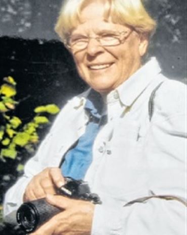 Profilbild Erika Roth-Probst