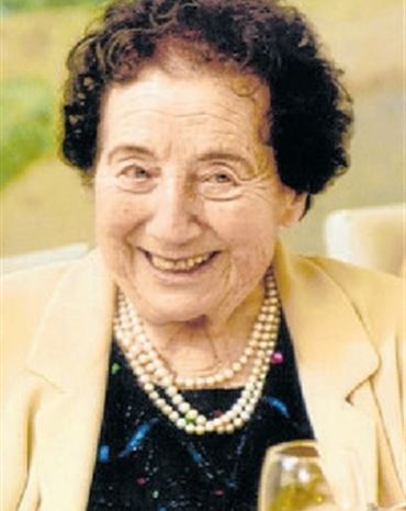 Profilbild Erika Schram