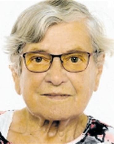 Profilbild Erika Steer