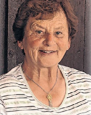 Profilbild von Erna Bauer
