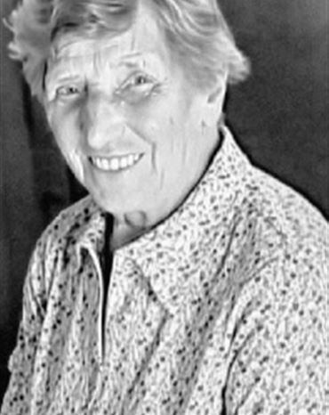 Profilbild von Erna Biechler