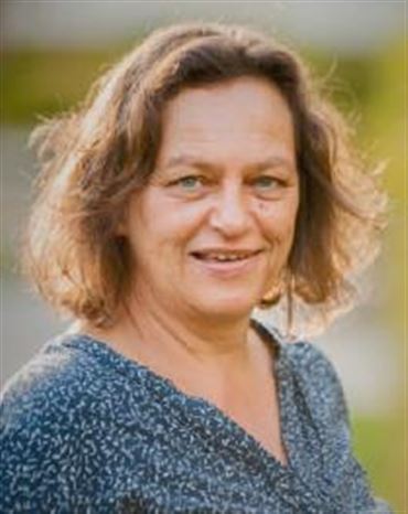 Profilbild von Erna Kähling