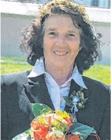 Profilbild von Erna Kohler