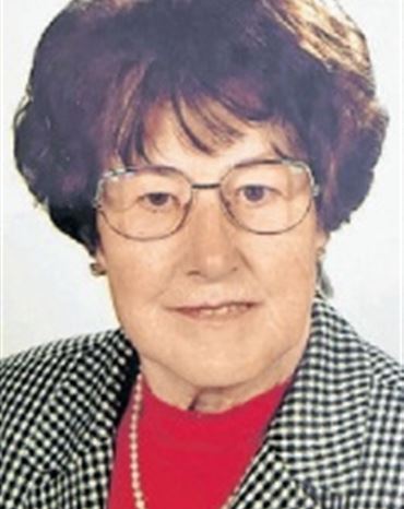 Profilbild Erna Steckeler